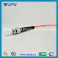 The Professional Supplier on Fiber Optic Patch Cords